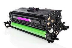 Generico HP CF463X Magenta Cartucho de Toner - Reemplaza 656X