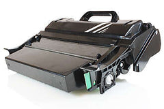 Lexmark T650/T652/T654/T656/X651/X652/X654 Negro Cartucho de Toner Generico - Reemplaza T650H11E/T650H21E/X651H11E/X651H21E