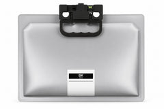Epson T9661 Negro Cartucho de Tinta Pigmentada Generico - Reemplaza C13T966140