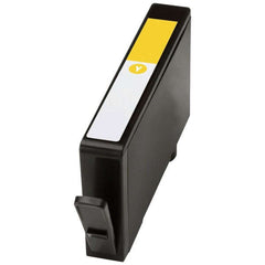 Generico HP 912XL Amarillo Cartucho de Tinta - Reemplaza 3YL83AE/3YL79AE