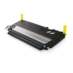 Generico HP W2072A Amarillo Cartucho de Toner - Reemplaza 117A