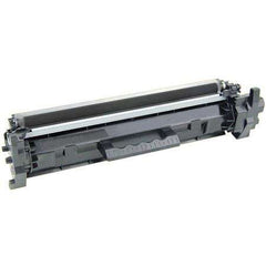 Generico HP CF230X Negro Cartucho de Toner - Reemplaza 30X