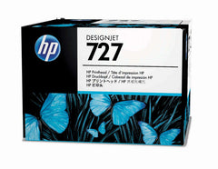 HP 727/732/766 Print Head Original - B3P06A