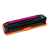 Canon 718 Magenta Cartucho de Toner Generico - Reemplaza 2660B002/2660B014