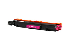 Brother TN247/TN243 Magenta Cartucho de Toner Generico - Reemplaza TN247M/TN243M