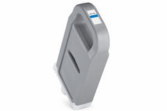 Canon PFI710/PFI310/PFI110 Cyan Cartucho de Tinta Pigmentada Generico - Reemplaza 2355C001/2360C001/2365C001/PFI-710C/PFI-310C/PFI-110C