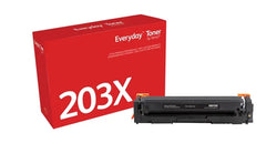 Xerox Everyday Canon 054H Negro Cartucho de Toner Generico - Reemplaza 3028C002