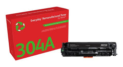 Xerox Everyday Canon 718 Negro Cartucho de Toner Remanufacturado - Reemplaza 2662B002/2662B014