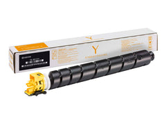 Kyocera TK8515 Amarillo Cartucho de Toner Generico - Reemplaza 1T02NDANL1/1T02NDANL0/TK8515Y