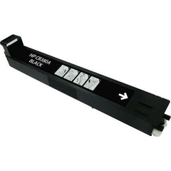 Generico HP CB380A Negro Cartucho de Toner - Reemplaza 823A