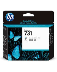 HP 731 Cabeça de Impressão Original - P2V27A
