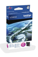 Brother LC985 Magenta Tinteiro Original - LC985MBP