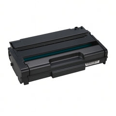 Ricoh Aficio SP3400/SP3410/SP3500/SP3510 Negro Cartucho de Toner Generico - Reemplaza 406522/407648/SP3500HEBK/406990