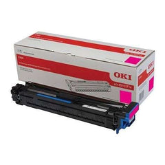 OKI C911/C931 Magenta Tambor de Imagem Original - 45103714