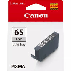 Canon CLI65 Gris Light Cartucho de Tinta Generico - Reemplaza 4222C001