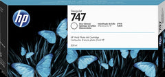 HP 747 Optimizador de Brillo Tinteiro Original - P2V87A