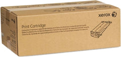Xerox Color C60/C70 Negro Cartucho de Toner Original - 006R01655