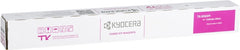 Original Toner Kyocera TK-8365M Magenta 1T02YPBNL0 12000 Pág. 12000 Pág.