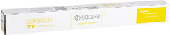 Kyocera TK8365 Amarillo Cartucho de Toner Original - 1T02YPANL0/TK8365Y