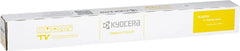 Original Toner Kyocera TK-8375Y Yellow 1T02XDANL0 20000 Pág. 20000 Pág.