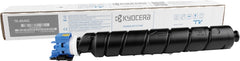 Original Toner Kyocera TK-8545C Cyan 1T02YMCNL0 20000 Pág. 20000 Pág.