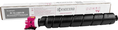 Original Toner Kyocera TK-8545M Magenta 1T02YMBNL0 20000 Pág. 20000 Pág.