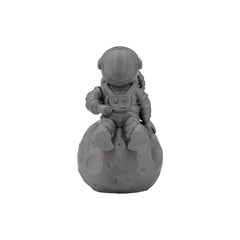 Filamento 3D PLA - Diametro 1.75mm - Bobina 1kg - Color Plata