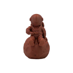 Filamento 3D PLA - Diametro 1.75mm - Bobina 1kg - Color Bronce