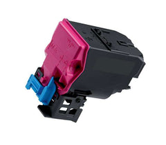Konica Minolta TNP51 Magenta Cartucho de Toner Generico - Reemplaza TNP51M/A0X5355/A0X5335