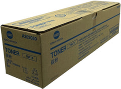 Konica Minolta TN414 Negro Cartucho de Toner Original - A202050