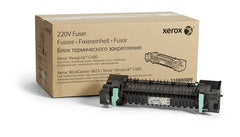 Xerox Phaser 6600/WorkCentre 6605/6655/VersaLink C400/C405 Unité de fusion Original 220V - 115R00089