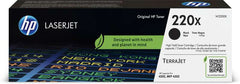 HP W2200X Negro Cartucho de Toner Original - 220X