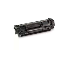Generico HP W1390X Negro Cartucho de Toner - Reemplaza 139X