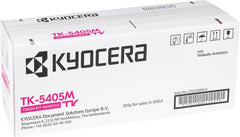 Original Toner Kyocera TK-5405M Magenta 1T02Z6BNL0