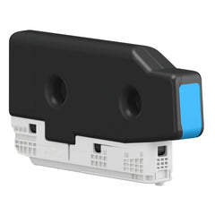 Epson T08H2 Cyan Cartucho de Tinta Pigmentada Generico - Reemplaza C13T08H200