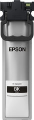 Epson T11D1 Negro Cartucho de Tinta Original - C13T11D140