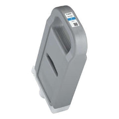 Canon PFI710 Cyan Cartucho de Tinta Original - 2355C001/PFI-710C