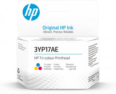 HP 3YP17AE Color Cabezal de Impresion Original - 3YP17AE