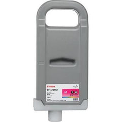 Canon PFI701 Magenta Cartucho de Tinta Original - 0902B001/PFI-701M