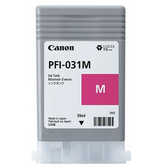 Canon PFI031 Magenta Cartucho de Tinta Original - 6265C001/PFI-031M