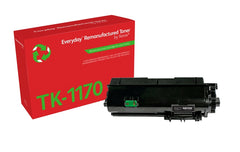 Xerox Everyday Kyocera TK1170 Negro Cartucho de Toner Remanufacturado - Reemplaza 1T02S50NL0