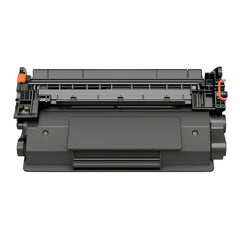 Generico HP W9008MC Negro Cartucho de Toner