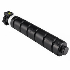 Canon CEXV58 Negro Cartucho de Toner Generico - Reemplaza 3763C002