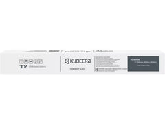 Original Toner Kyocera TK-8455K Preto 1T0C2M0NL0 8455000 Pág. 8455000 Pág.
