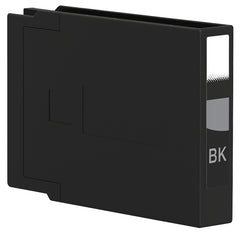 Epson T13X1/T13W1 Negro Cartucho de Tinta Pigmentada Generico - Reemplaza C13T13X140/C13T13W140
