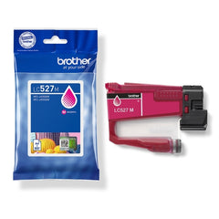 Brother LC527 Magenta Tinteiro Original - LC527M