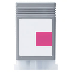 Canon PFI031 Magenta Cartucho de Tinta Pigmentada Generico - Reemplaza 6265C001/PFI-031M