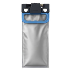 Epson T11P2 Cyan Cartucho de Tinta Pigmentada Generico - Reemplaza C13T11P240
