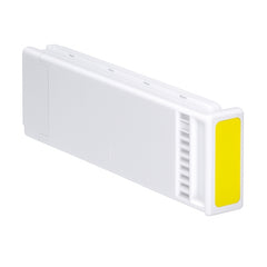Epson T8904 Amarillo Cartucho de Tinta Eco Solvente Generico - Reemplaza C13T890400