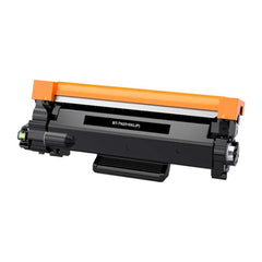 Brother TN2510XL Negro Cartucho de Toner Generico - Reemplaza TN2510XL - Alta Capacidad/Jumbo